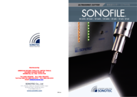 Per vedere il documento Sharp SF-7400 Manuale Utente