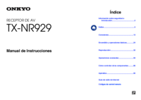 Per vedere il documento Sharp PC-AV18 Manuale Utente