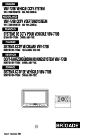 Per vedere il documento Sharp R-770B Specifiche