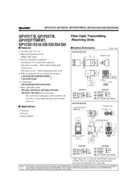 Per vedere il documento Sharp R-332 Manuale Utente