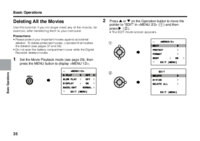 Per vedere il documento Sharp VN-EZ1U Specifiche
